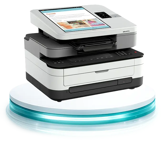 Enterprise Printer